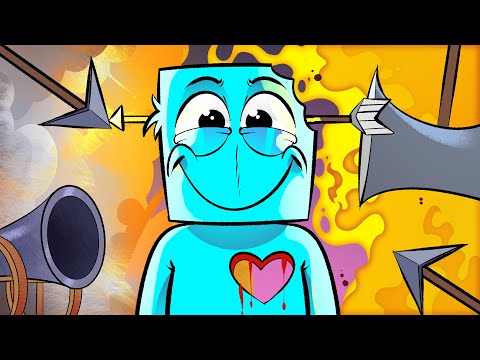 🟩É Impossivel Você Morrer no Minecraft.