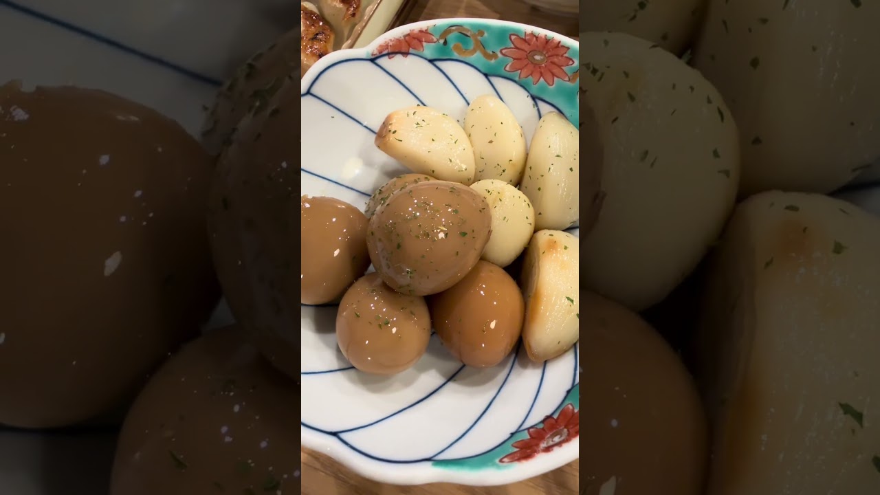 Great taste of Japanese food 😋💕 #satisfying #shortsfeed