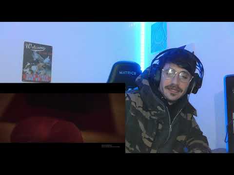 Ricks Reacts benji price - Kenshin