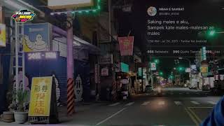 Download lagu STORY WA LELAH - SCIMMIASKA mp3