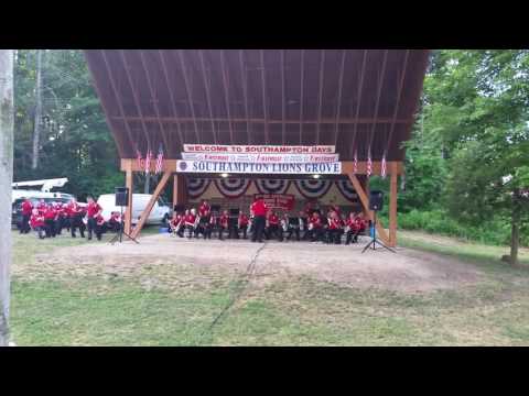 Polish American String Band - Strawberries Raspberries Polka