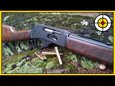 🤠The BEST Lever Action Rifle Caliber?🤠