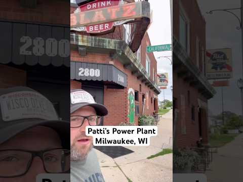 Patti's Power Plant Video Review
