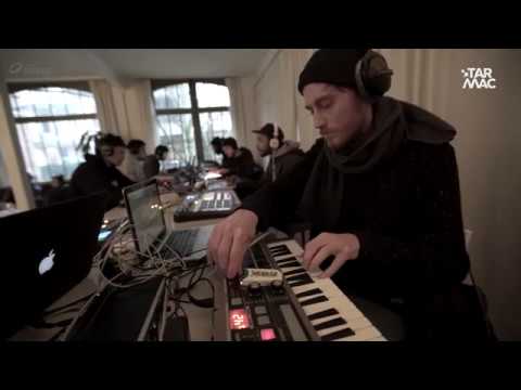 La Loop Session a la belge