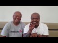 DJ Duo Vetkuk Vs Mahoota Joke Pronouncing Sandton Chronicle