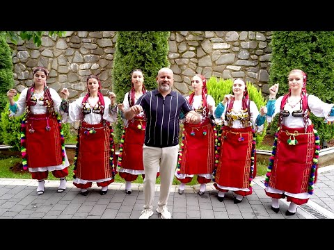 Eljon Kodra - Dasma ne Ostren