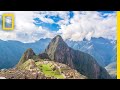 Machu Picchu 101 National Geographic