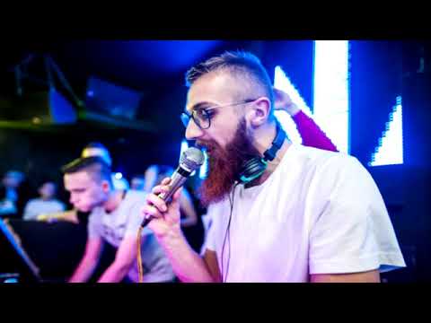 KNASSIX # IBIZA GWIŹDZINY # 26.01.2019 ★ vRq