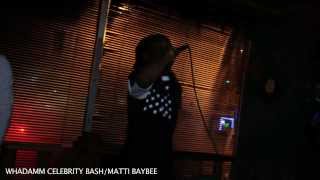 Matti BayBee - Shopping Spree ft. Lil Durk (SHOW) Shot By: @LiLeFilms