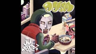 MF Doom - Deep Fried Frenz Outro Instrumental (Reprod. By Tj)