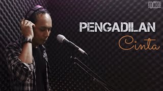 Download lagu PENGADILAN CINTA Versi Akustik (Cover) mp3