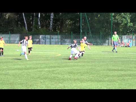 FP Silesia - UKS Ruch Radzionków 2006