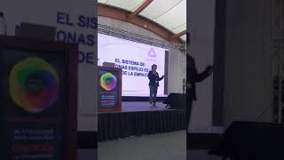 [MCA Concepción 2018] - Extracto conferencia Amanda Céspedes