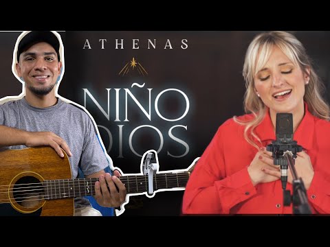 Niño Dios - Athenas Vénica