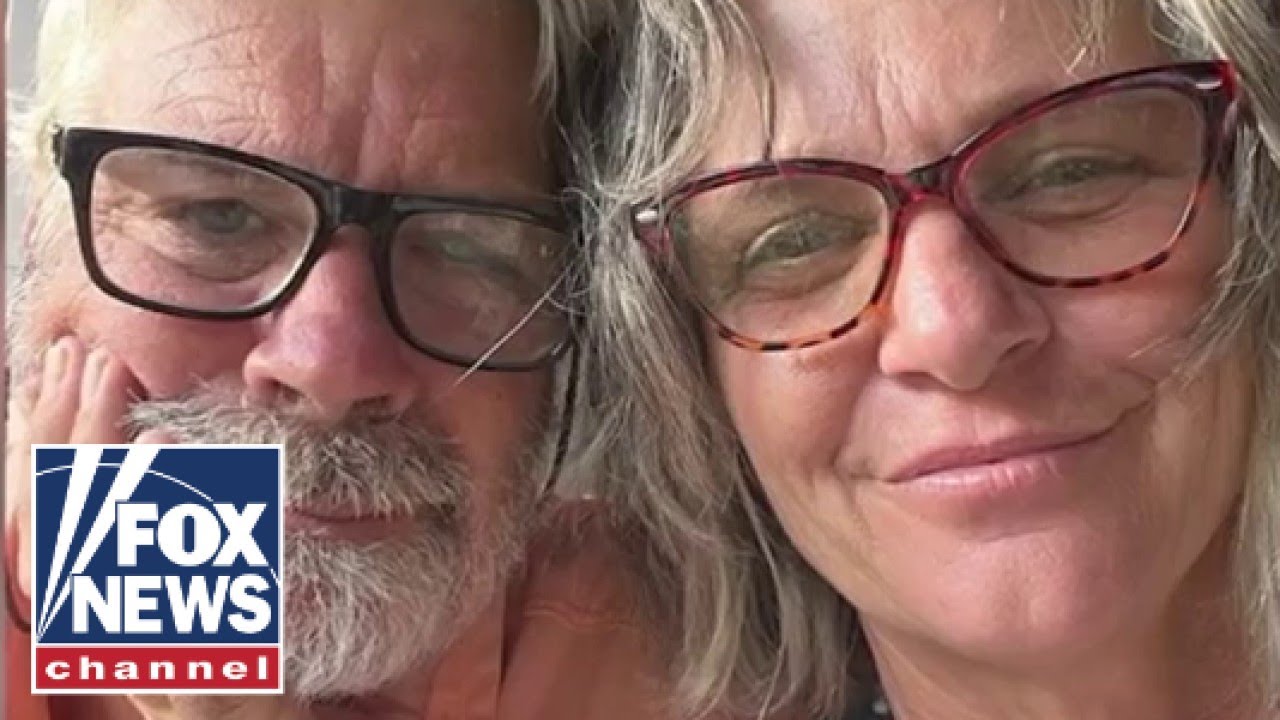 'MORE TO THE STORY': Daughter of missing woman shares history of domestic violence