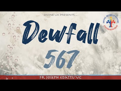 Dewfall 567 - Whoever digs a pit will fall into it