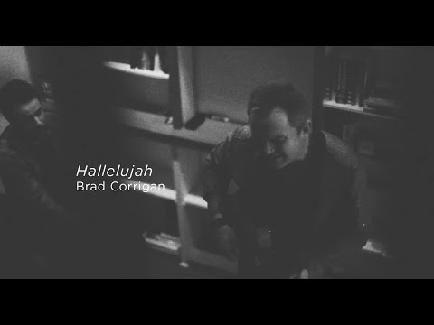 Brad Corrigan - Hallelujah