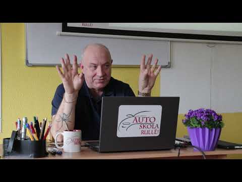 Ārējas apgaismes ierīces | Teorijas apmācība  (EP1)