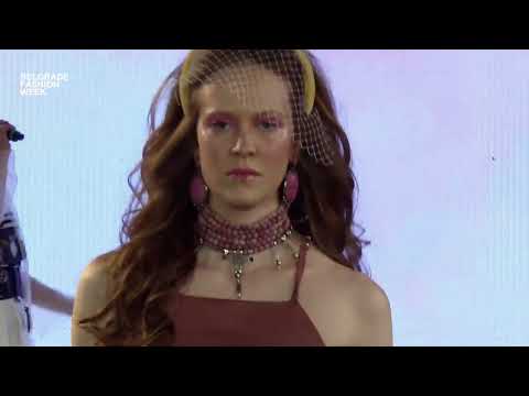 LAGAMI - Belgrade Fashion Week 2022.