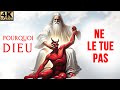 Why Can T GOD EXTERMINE SATAN And The Fallen Angels