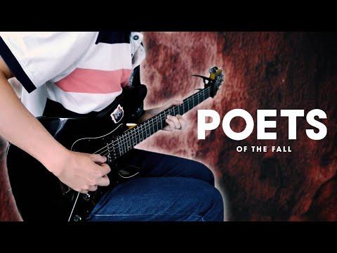 Carnival Of Rust - Poets of the fall
