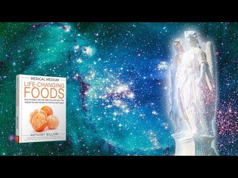 Raphael Darshan on Healing and Wholeness