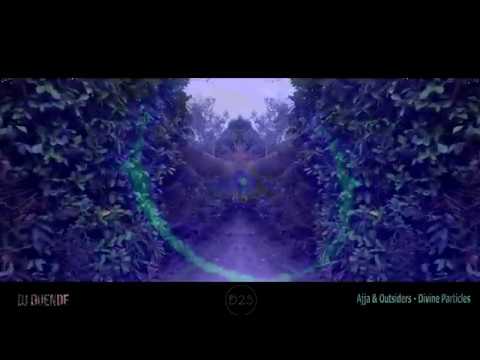 DJ Duende : Ajja  Outsiders - Divine Particles Carnivaland : (2018line up)