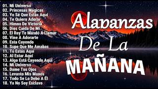 MUSICA CRISTIANA PARA SENTIR LA PRESENCIA DE DIOS - CANCIONES CRISTIANAS QUE TOCAN EL CORAZÓN 2026