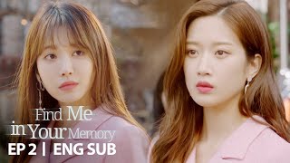 Download lagu Yura wears the same outfits as Mun Ka Young [Find Me in Your Memory Ep 2] mp3
