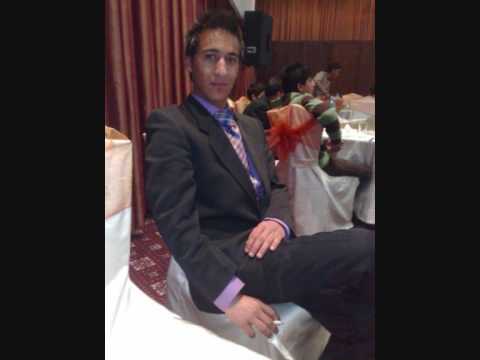 Hamed happy birthday