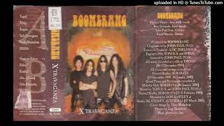 Download lagu Boomerang - Hey Jacky(2000) mp3