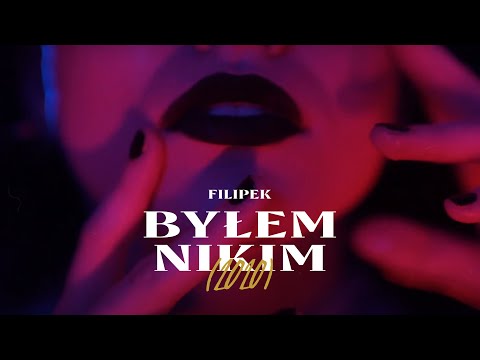 Filipek - Byłem nikim (2020) (prod. ADZ / Foux)