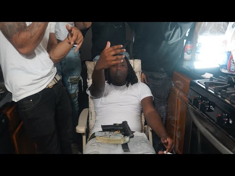 Fat Grit ~ Free BabyBlatt (official music video)