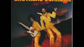 Brothers Johnson - Mista' Cool