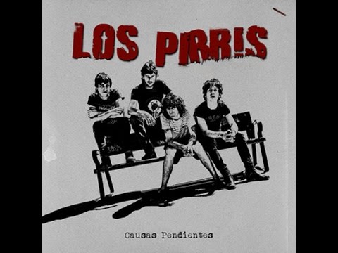 Los Pirris - Un plan para matarte