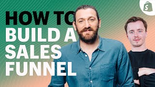 What Is A Sales Funnel? How To Build A Sales Funnel That Makes Money! 💰