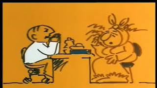 Muzzy in Gondoland 04