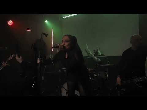Ponte del Diavolo - Covenant (Live)