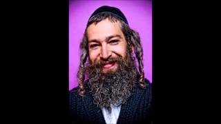 Matisyahu - Crossroads