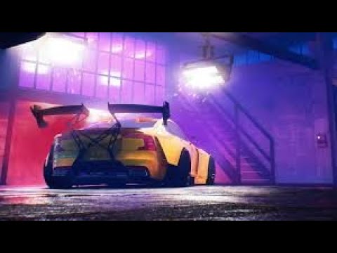 GMV  KLTR - Levantate  NFS Heat