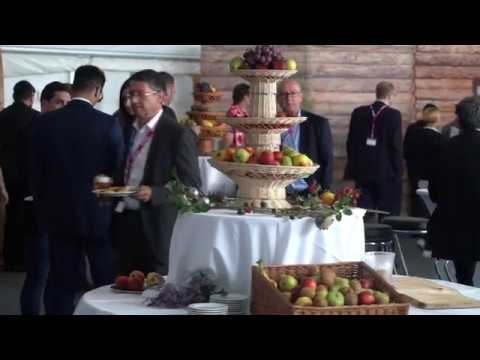 10-lecie/10 years of Wittmann Battenfeld