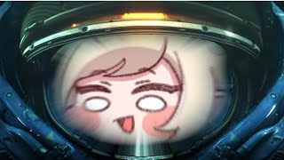 점점 완성되어가는 스피키크래프트