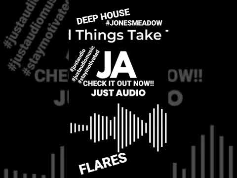 Jones Meadow - Flares #shorts