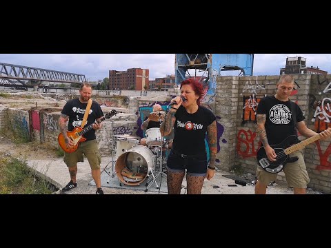 HARBOUR REBELS - Gegen die Welt (OFFICIAL VIDEO)