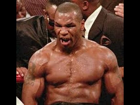Mike Tyson Tribute - Superbeast