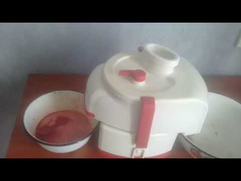 Соковыжималка шинковка Беломо('Журавинка')