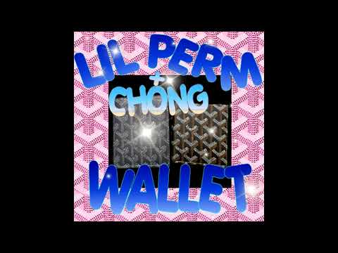 LIL PERM x CHONG - WALLET (prod. Neokari)