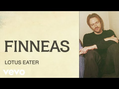 FINNEAS - Lotus Eater (Official Lyric Video)