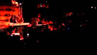 DWELE Concert Paris @ New Morning (Know Your Name) 02/09/06