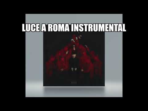 [INSTRUMENTAL] Tony Effe, Side Baby " Luce a Roma " (Reprod. Young Fresh)